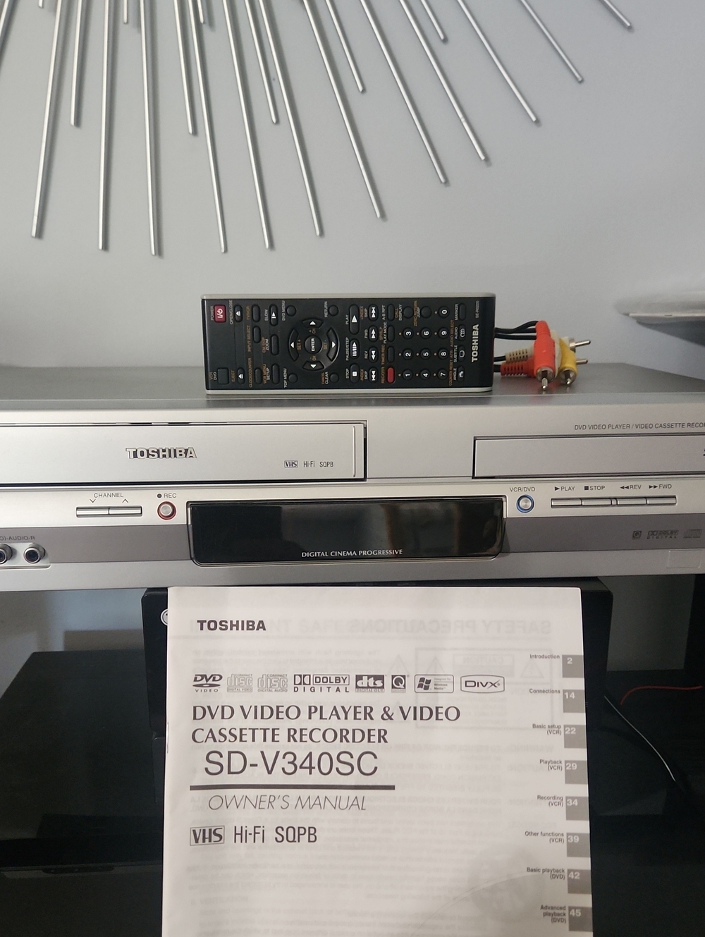 Toshiba